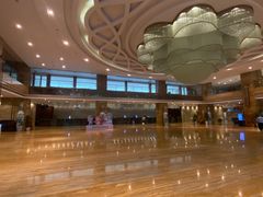 -张家界大成山水国际大酒店