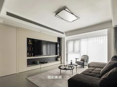 -恒彩家装·品质整装(集团店)