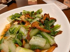 荷塘小炒-北李妈妈菜·虾爬子大锅贴(贵和店)
