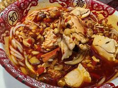 -饶福记·南昌烧烤大排档(九龙湖土著店)