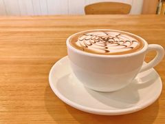 -Cafe Villa