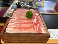 -廖掌柜·重庆鲜货火锅(上海首店)