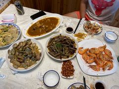 -小天妃海鲜酒楼(西马庄店)