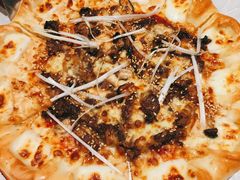 -必胜客(会展店)