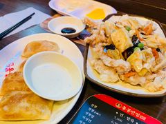 -香港饭店0410(明洞店)