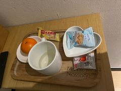 -麦子MaiMassage(打浦桥店)