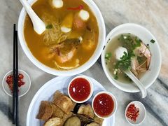 -阿坤纯正西刀鱼丸(Kuala Lumpur Branch)