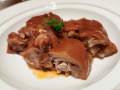 -杭州JW万豪酒店-万豪中餐厅