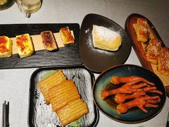 -晓粤·惹味粤菜(凯德乐峰广场店)