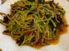 -老成渝川菜馆(麦溪路店)