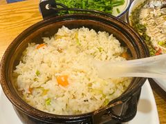 -妈妈的味道(和顺古镇店)