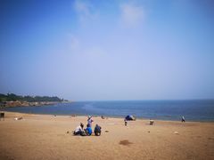 -青岛得宝湾维景国际大酒店(五四广场奥帆中心店)