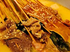 -付小姐在成都(川沙店)