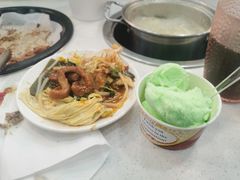 -咕叽咕叽自助烤肉小火锅(西城广场购物中心店)