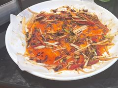 -三只鸟本地特色菜馆(上饶总店)