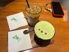 -雕刻时光咖啡馆(交大店)