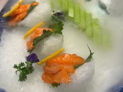 -芳芳私房菜·精作淮扬菜(玖珑湾店)