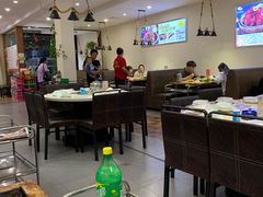 大堂-怪怪龙虾·澳洲蓝龙王·深夜食堂(惊驾路店)