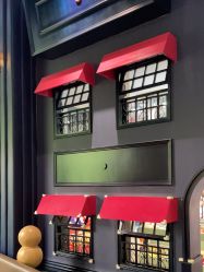 -奈尔宝·儿童乐园·亲子餐厅(星河湾店)