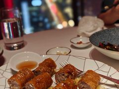 -北京柏悦酒店·锦庭餐厅Dining Room