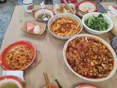 -老三样·旧食新味(万寿宫店)