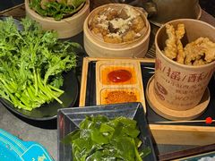 -吼堂老火锅(太古里总店)