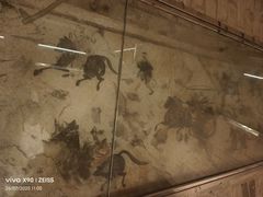 -洛阳古墓博物馆