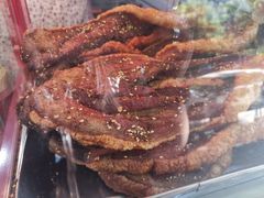 -脆皮五花肉(建东街旗舰店)