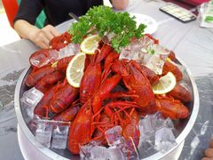 -袁老大龙虾(石鼓路总店)