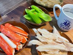 -楠火锅(哈尔滨金爵万象店)
