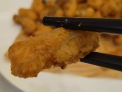 -中山国际酒店中餐厅