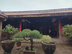 -许驸马府