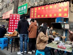 -东仓门早市