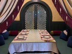 -海尔巴格一甸茶餐厅(团结路店)