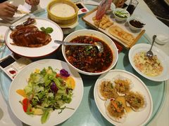 -大鸭梨烤鸭(左家庄店)