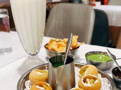 -葛尼沙印度餐厅 (镇明路店)