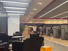 -奇迹健身(SM广场店)