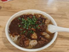 -隆都四季香饭店(碧海路店)