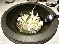 -鲜潭蒸汽石锅鱼(五道口购物中心店)