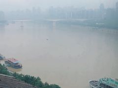 -纸盐河码头火锅(十八梯店)