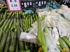 -永辉超市(回龙观店)