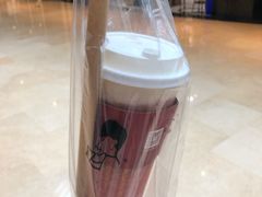 -喜茶(上海兴业太古汇店)