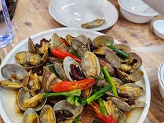 -醉壹号海鲜大排档·老厦门特色菜(厦门美食地标店)