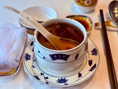 竹笙松茸汤-宁波状元楼酒店(和义路店)