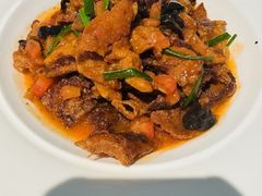 -新疆兵团食府清真(马连道店)