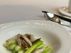 蟹柳芦笋-福1015(愚园路店)