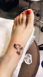 -JOKER TATTOO STUDIO乔克纹身