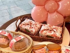 -辛一·铜锣烧(鸿寿坊店)