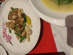 -馋遇江南·精致湖景雅宴(东方之门店)