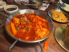 -西塔老太太泥炉烤肉(上海七宝领展广场店)